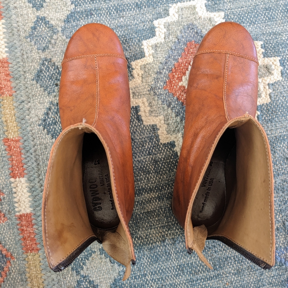 CYDWOQ Egg Boot - Picture 5 of 5